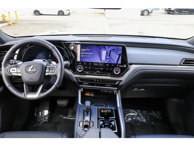 New 2026 Lexus TX 350 FWD w/ Convenience Package image 14