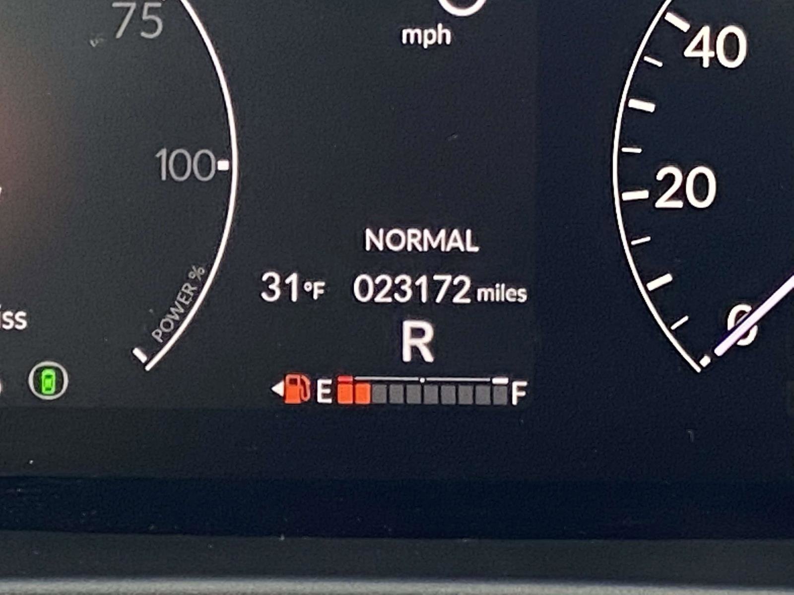 Certified 2024 Honda CR-V Sport image 24