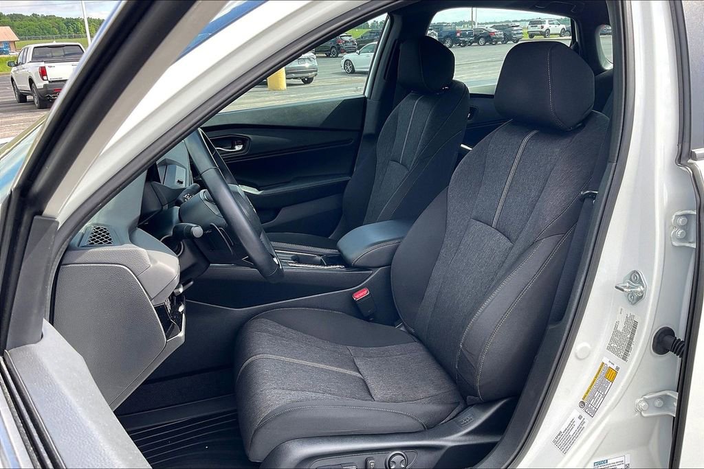 Certified 2023 Honda Accord Sport image 10