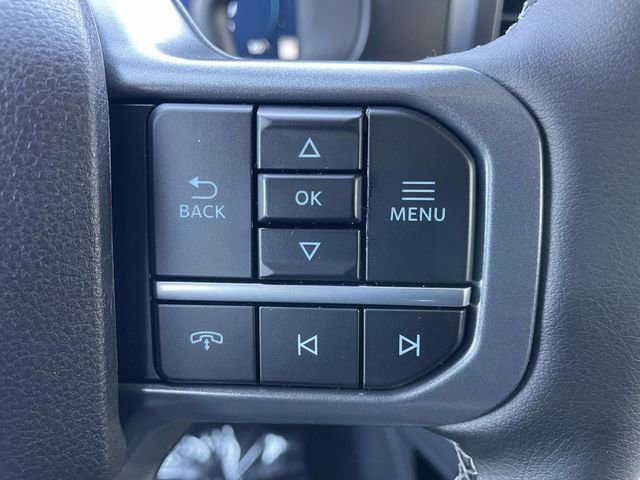 New 2026 Ford F250 Lariat w/ Black Appearance Package image 10