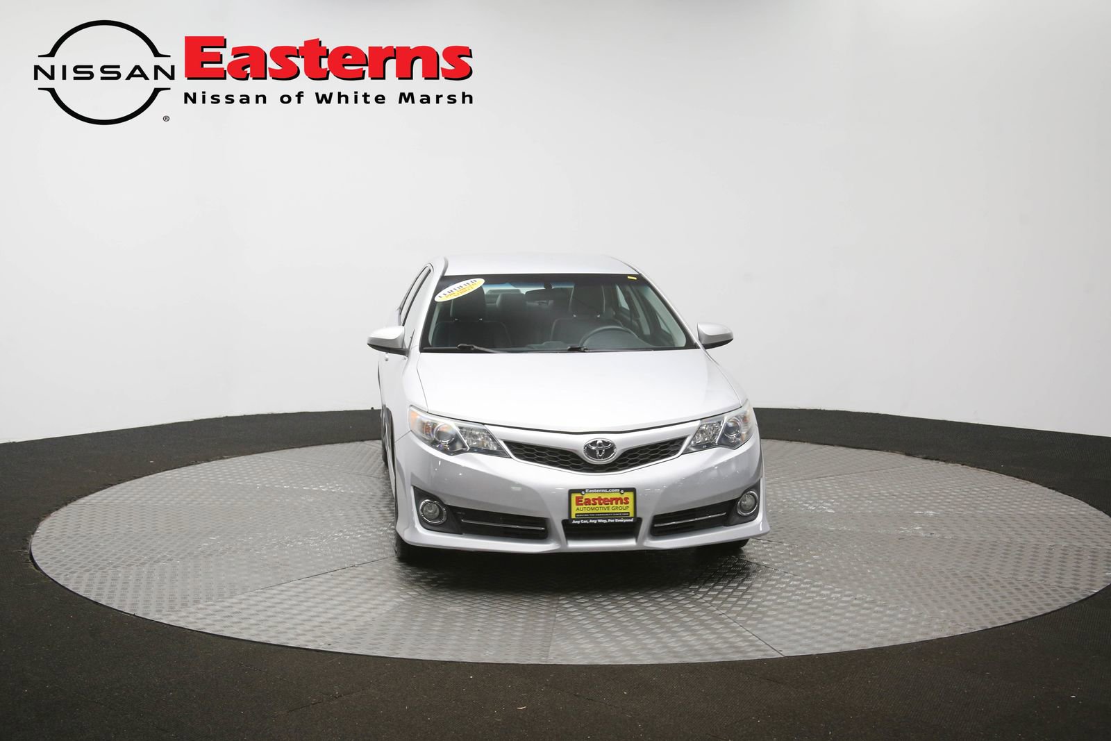 Used 2014 Toyota Camry SE FWD image 51
