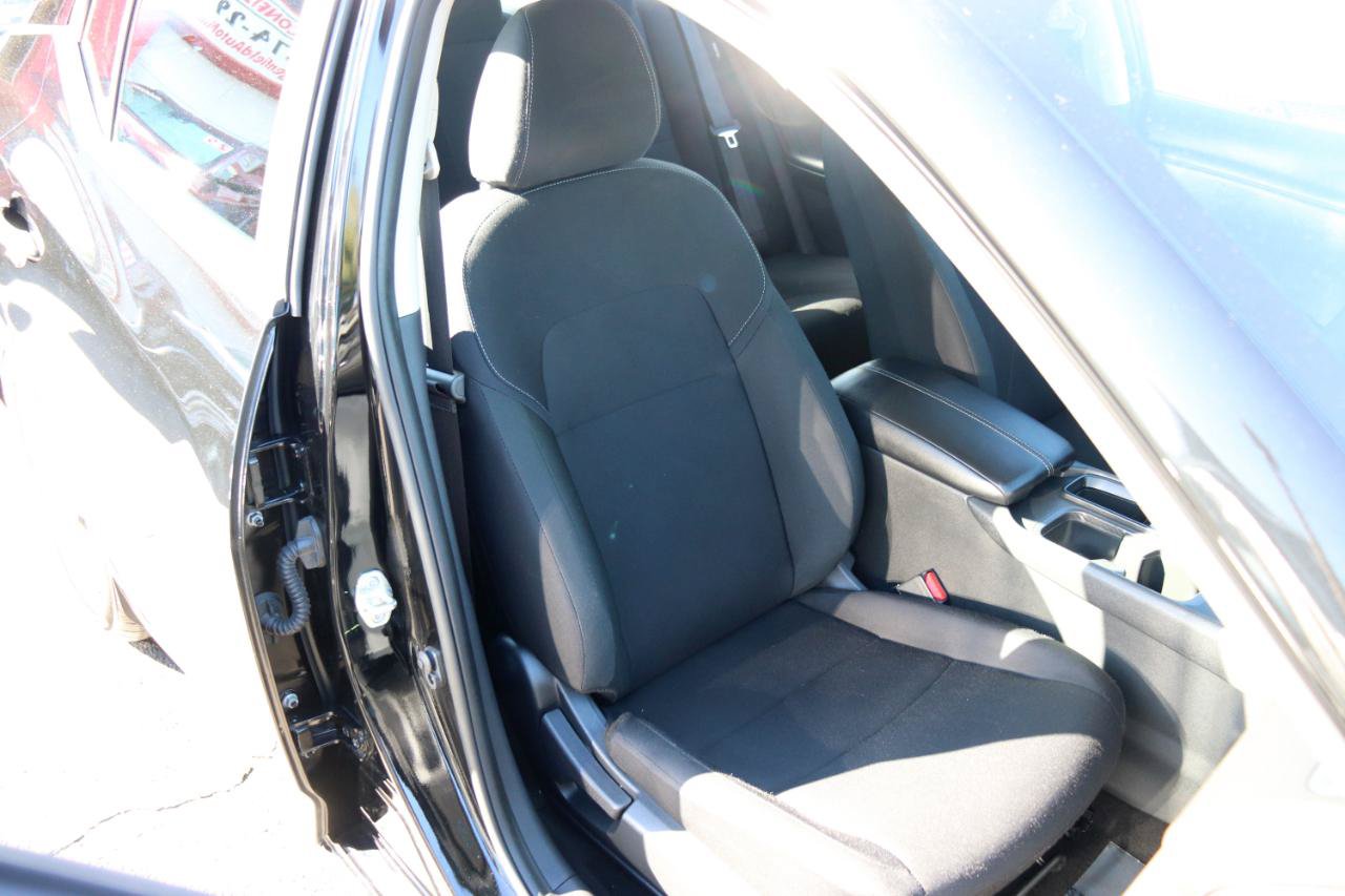 Used 2025 Nissan Sentra S FWD image 14