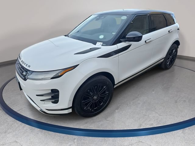 New 2026 Land Rover Range Rover Evoque Dynamic SE AWD/4WD image 1