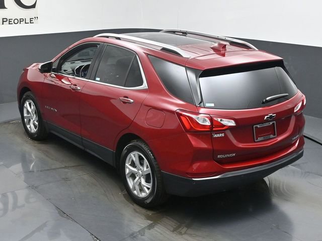 Used 2020 Chevrolet Equinox Premier image 40