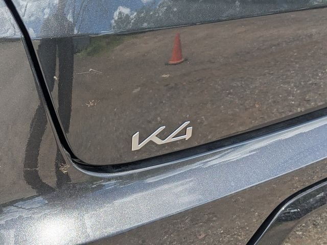 New 2026 Kia K4 GT-Line Turbo w/ GT-Line Premium Package FWD image 13