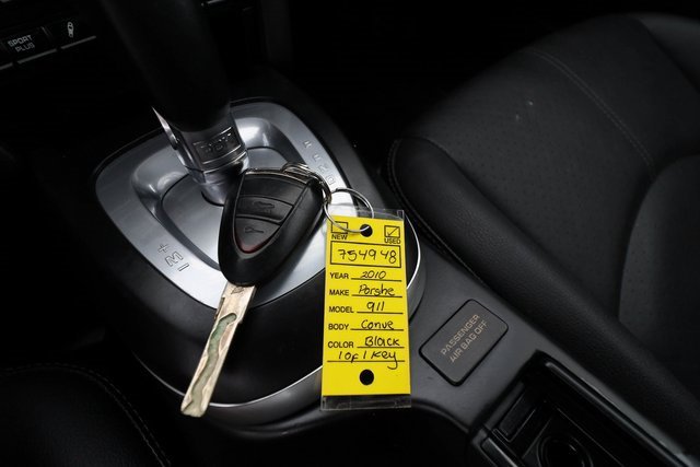 Used 2010 Porsche 911 Carrera S image 10