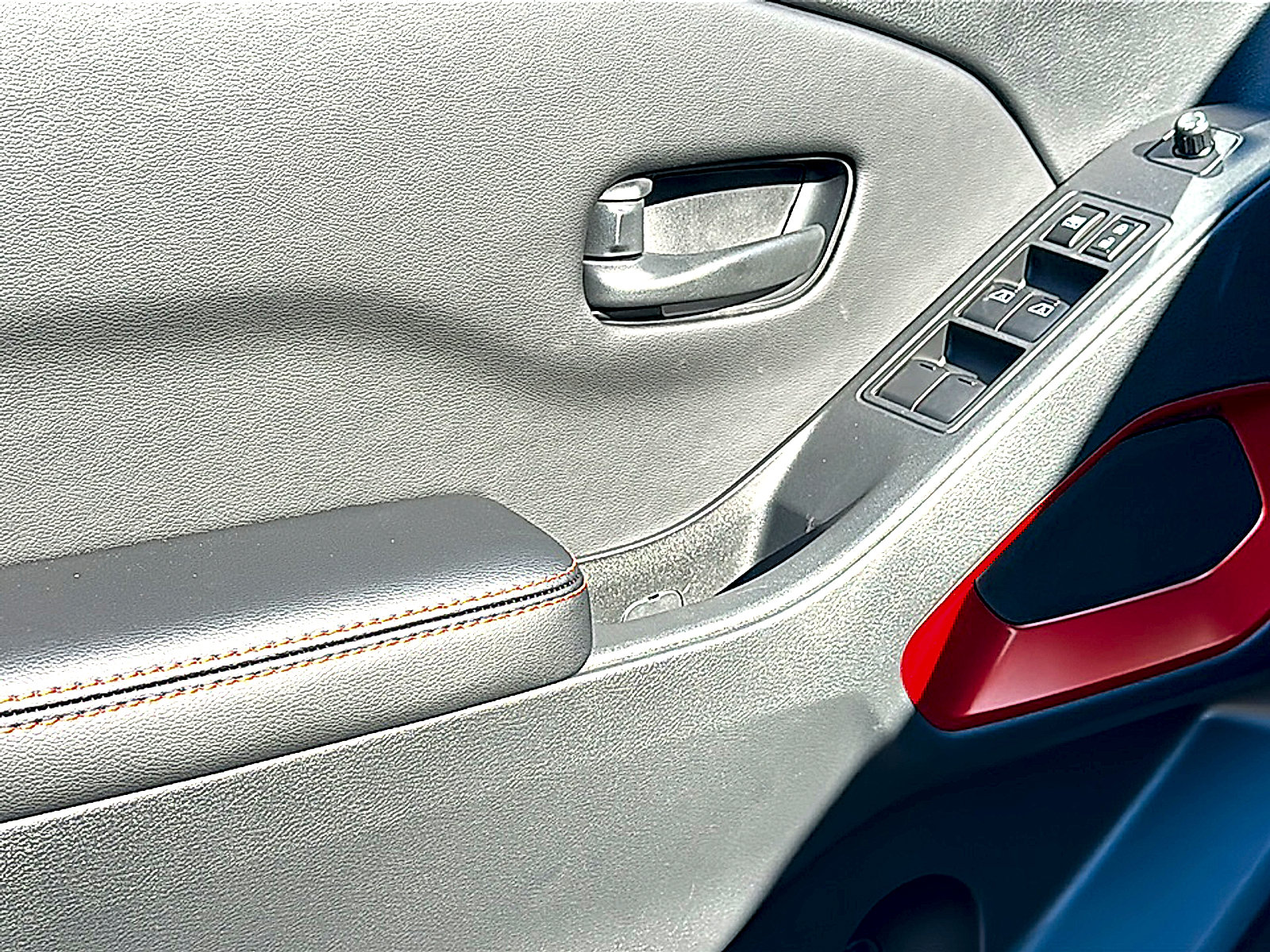 New 2026 Nissan Frontier Pro-X w/ Pro Premium Package image 13