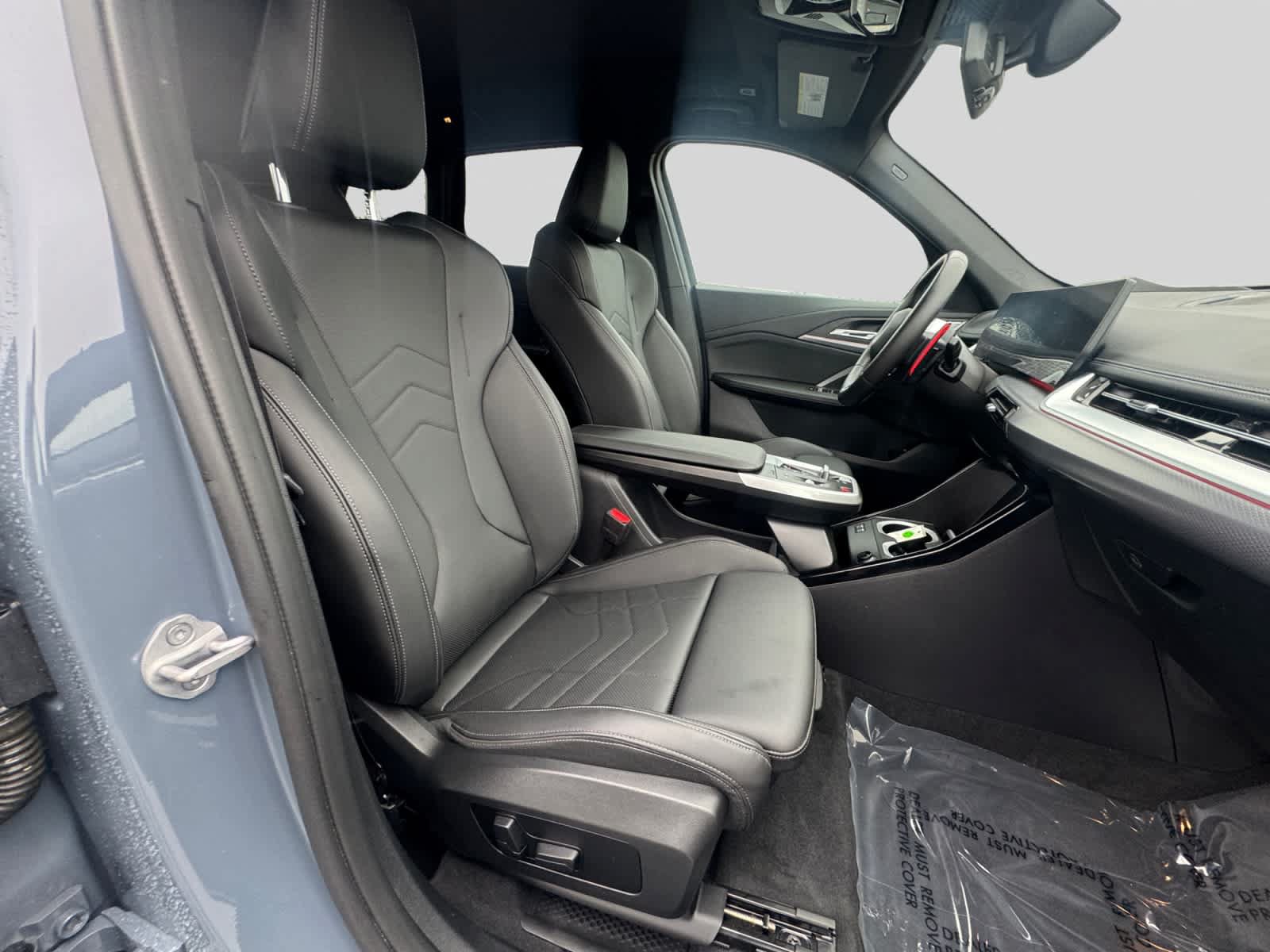 Used 2024 BMW X1 M35i w/ Premium Package AWD/4WD image 20