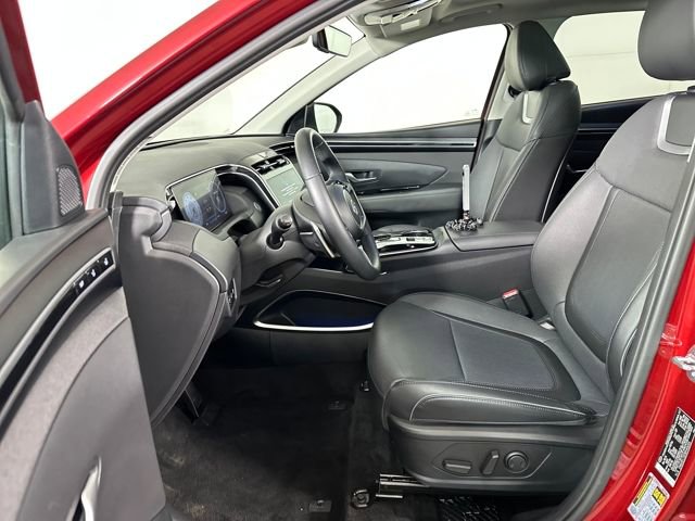 Used 2024 Hyundai Tucson Limited image 11