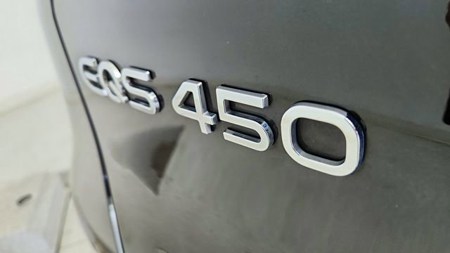 Used 2023 Mercedes-Benz EQS 450+ 4MATIC SUV image 17