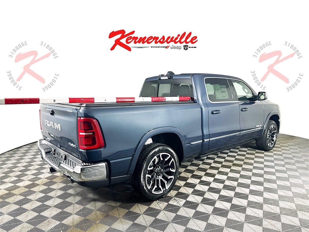 New 2026 RAM 1500 Limited image 7