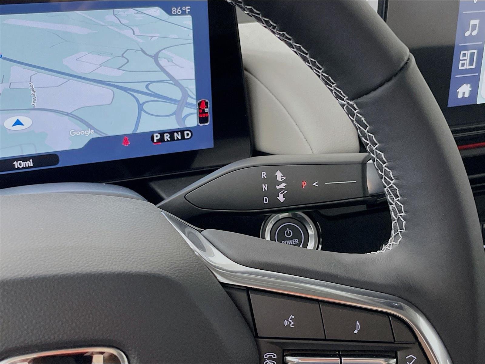 New 2026 Honda Prologue Touring image 19