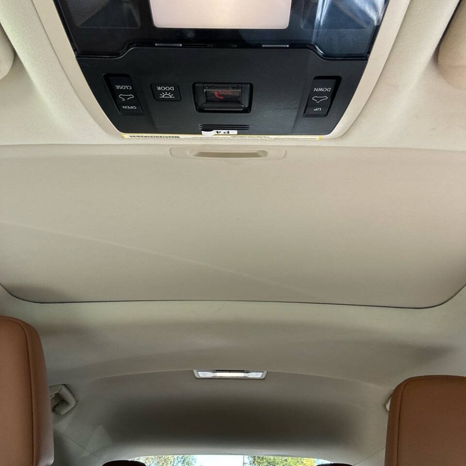 Used 2022 Lexus RX 350 FWD w/ Premium Package image 28