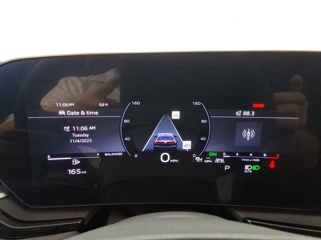 New 2025 Audi S5 Premium Plus image 10