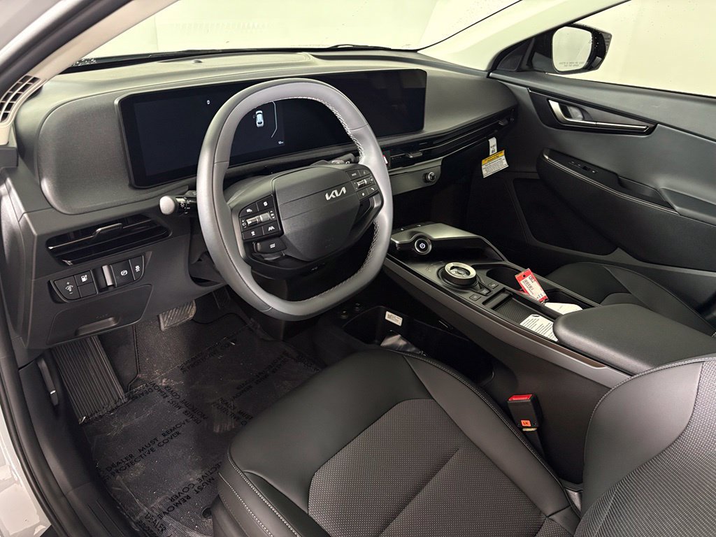 New 2026 Kia EV6 Light RWD image 17
