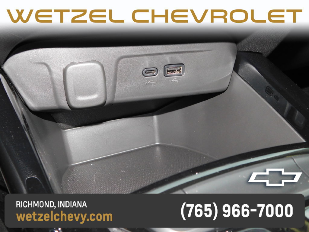 New 2026 Chevrolet Trax ACTIV w/ Driver Confidence Package FWD image 34