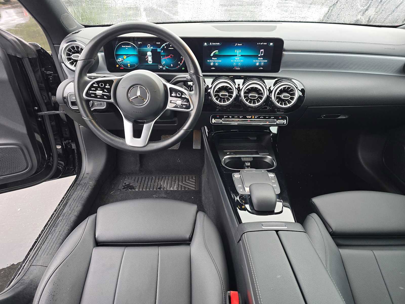 Used 2021 Mercedes-Benz CLA 250 image 19