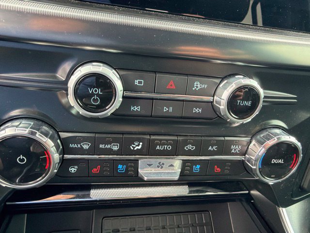 Used 2025 Ford F150 Raptor AWD/4WD image 10