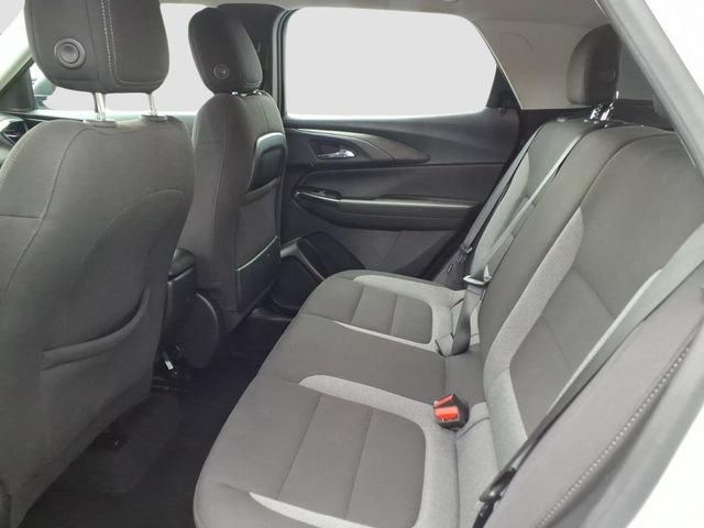 Used 2024 Chevrolet TrailBlazer LS w/ LS Confidence Package FWD image 14