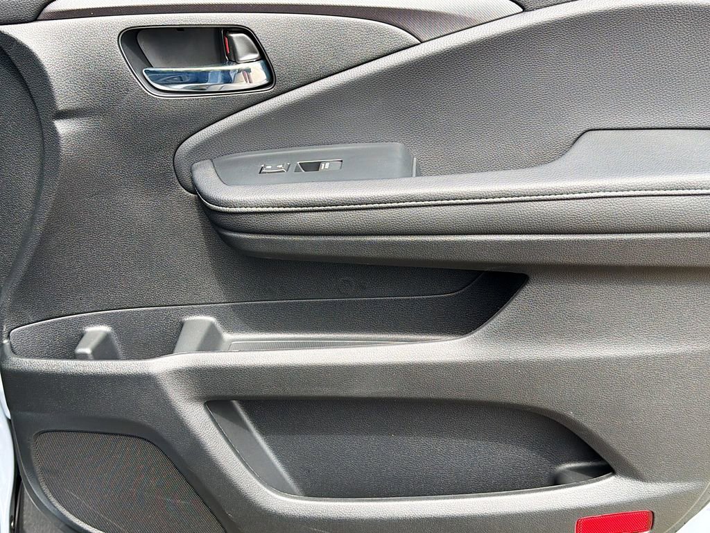 Used 2026 Honda Ridgeline RTL image 30