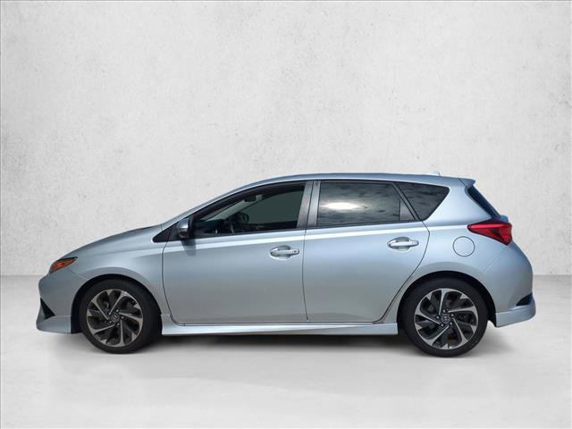 Used 2017 Toyota Corolla iM FWD image 8