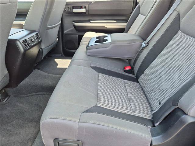 Used 2014 Toyota Tundra SR5 w/ SR5 Upgrade Package RWD image 16