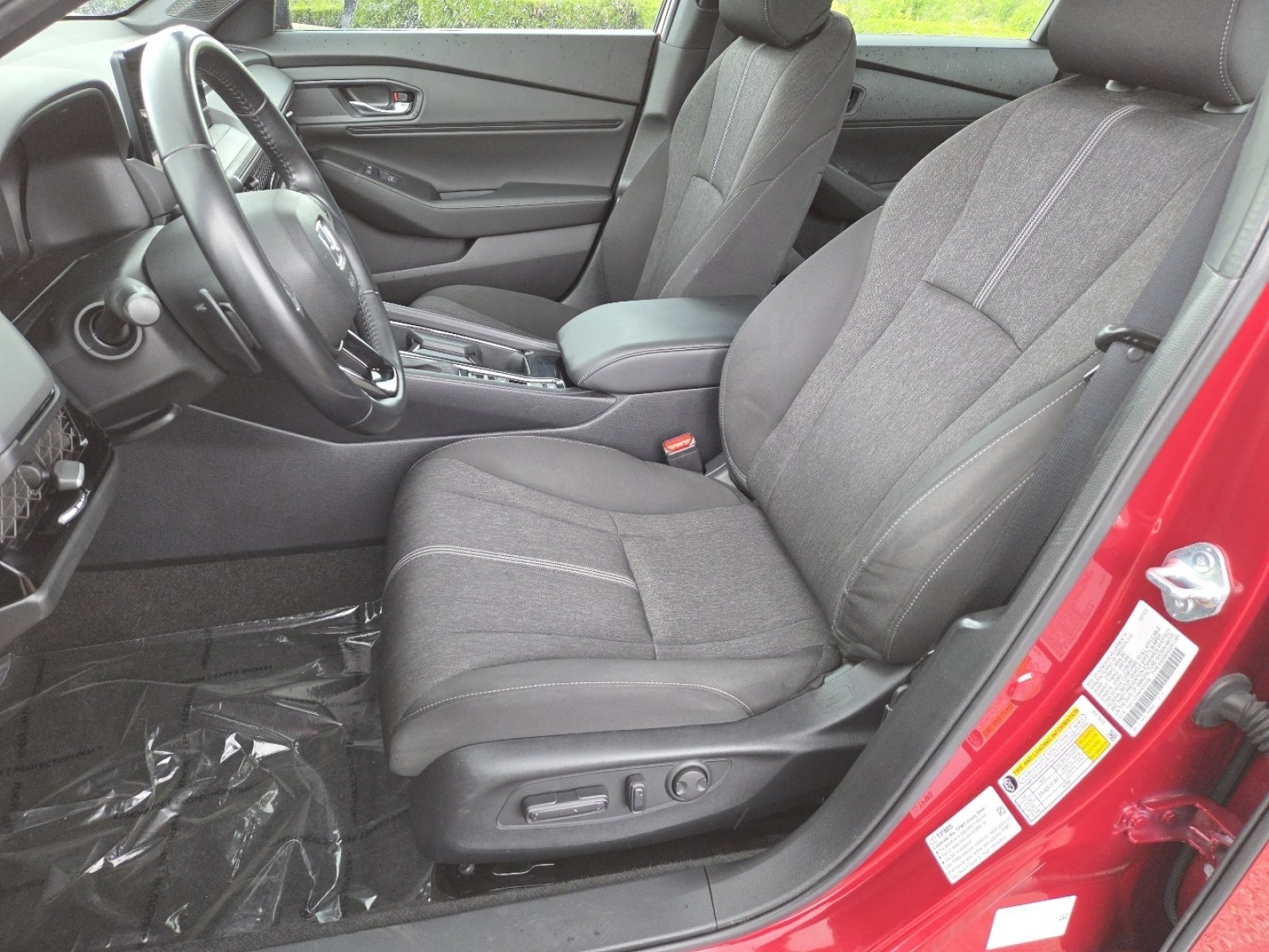 Used 2023 Honda Accord Sport image 24