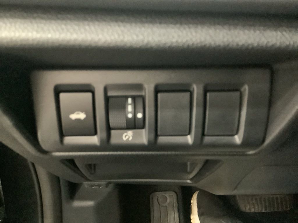 Certified 2025 Subaru Legacy Touring XT AWD/4WD image 20
