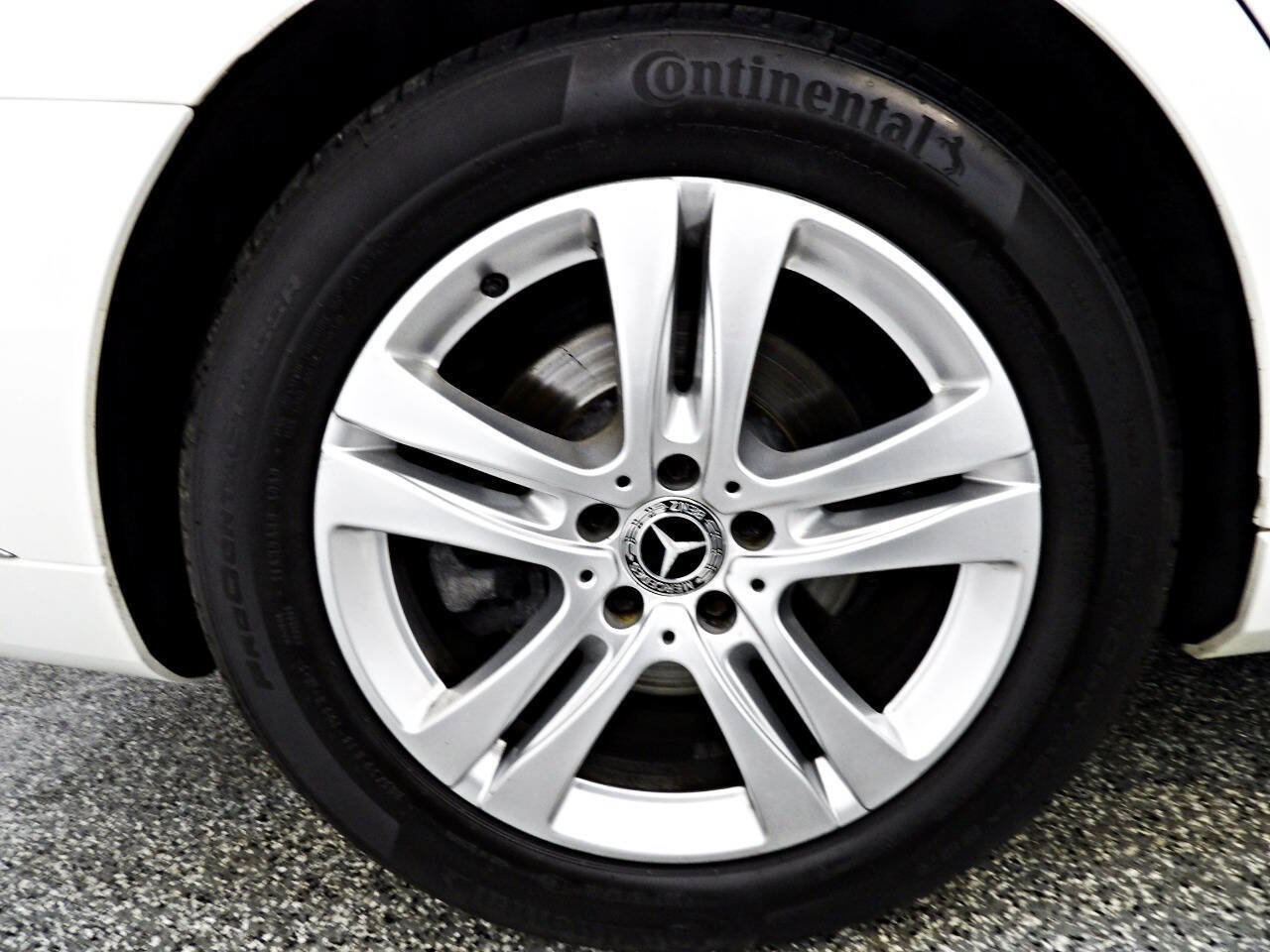 Used 2020 Mercedes-Benz S 450 4MATIC Sedan image 21