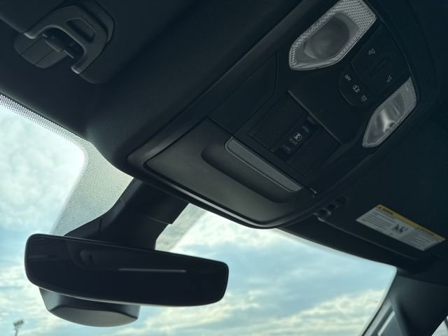 Used 2022 RAM 1500 Big Horn image 40