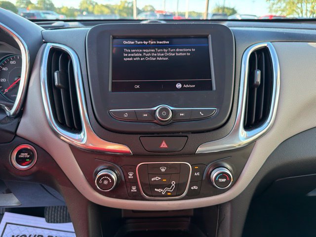 Used 2020 Chevrolet Equinox LS w/ LS Convenience Package AWD/4WD image 19
