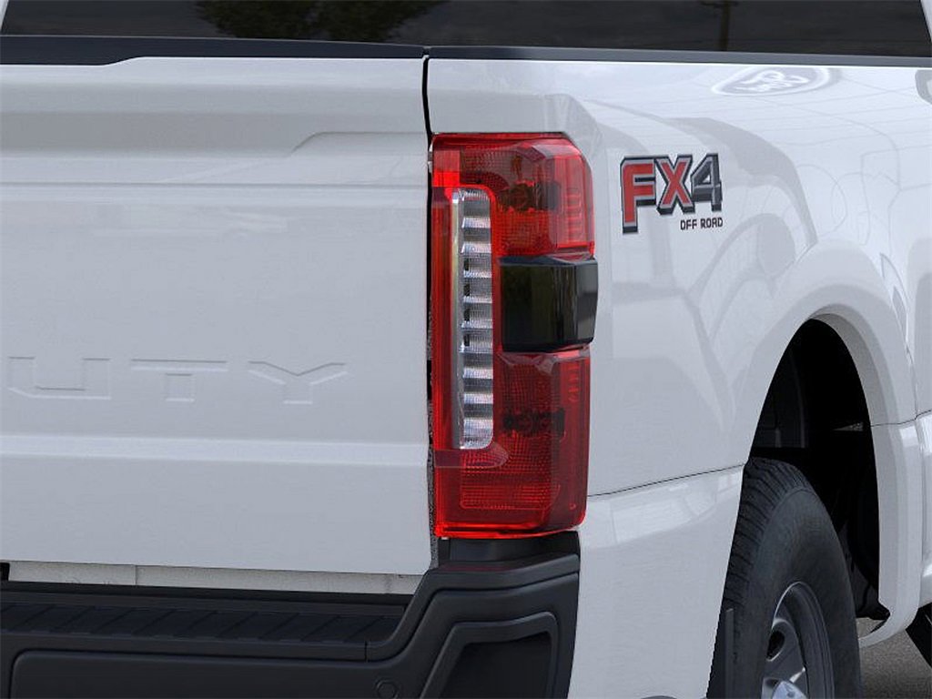New 2026 Ford F250 XL image 21