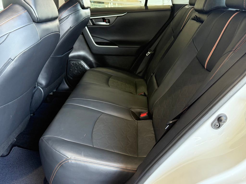 Certified 2024 Toyota RAV4 Adventure image 32