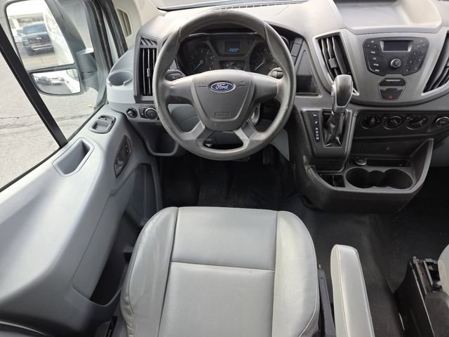 Used 2016 Ford Transit 150 148 Low Roof image 23
