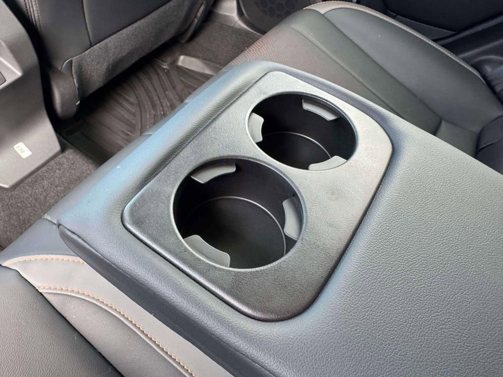 Certified 2024 Subaru Crosstrek 2.5i Limited w/ Crosstrek Mirror Package image 13