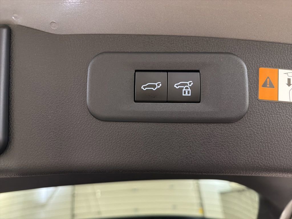 Used 2024 Lexus NX 350 AWD image 35