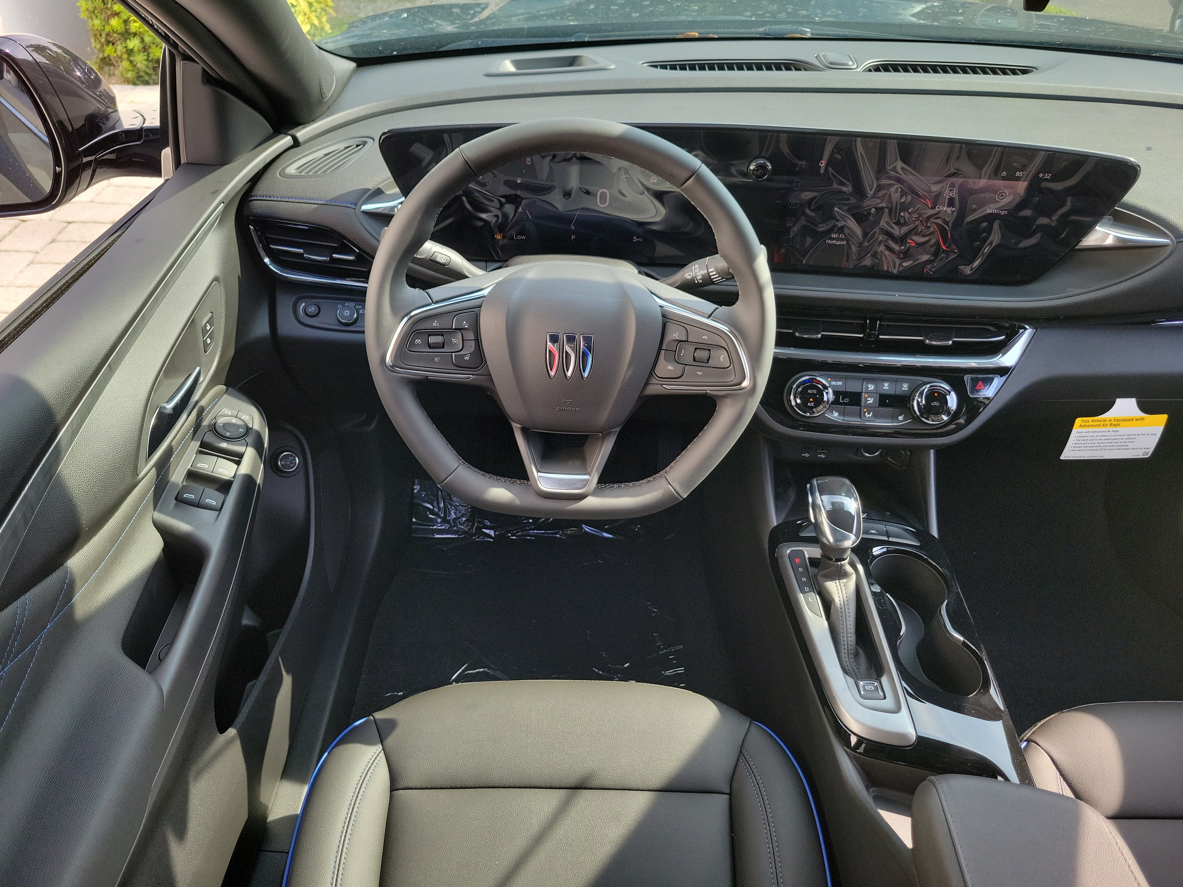 New 2026 Buick Envista Sport Touring w/ Convenience I Package FWD image 14