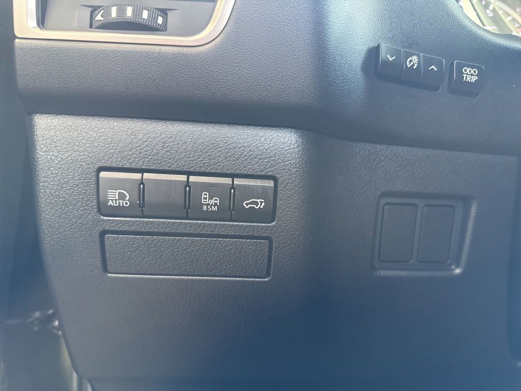 Certified 2021 Lexus NX 300 FWD w/ Accessory Package 2 image 26