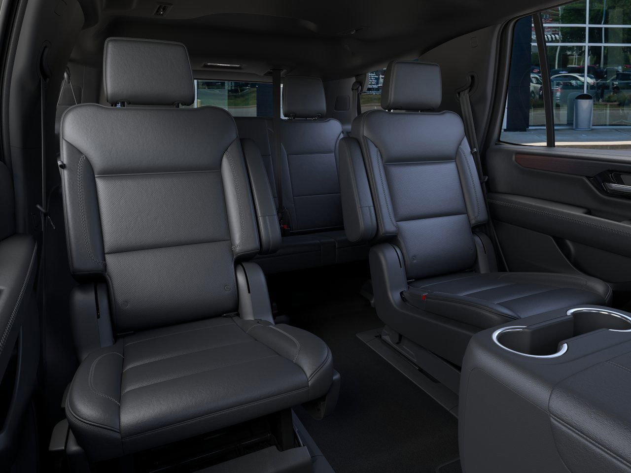 New 2026 GMC Yukon Denali image 19