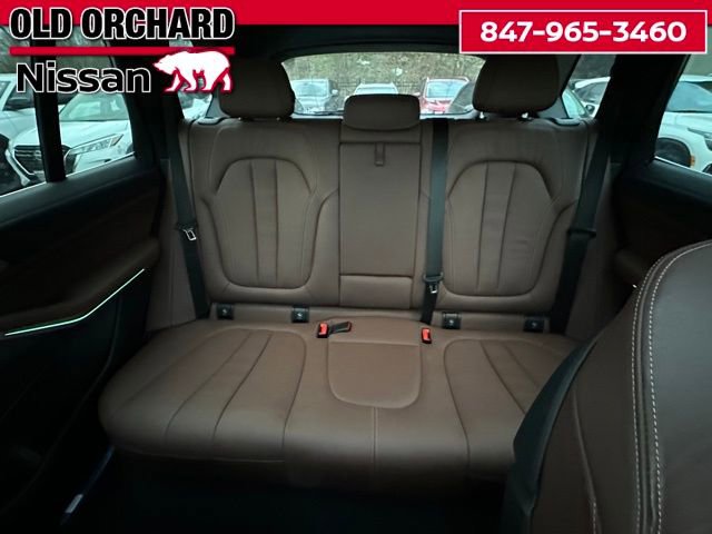 Used 2022 BMW X5 xDrive40i w/ Premium Package image 12