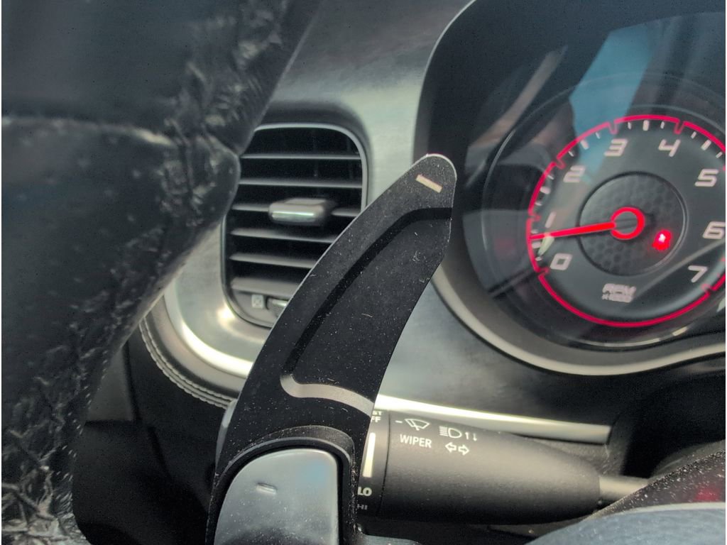 Used 2022 Dodge Charger Scat Pack w/ Daytona Edition Group image 26