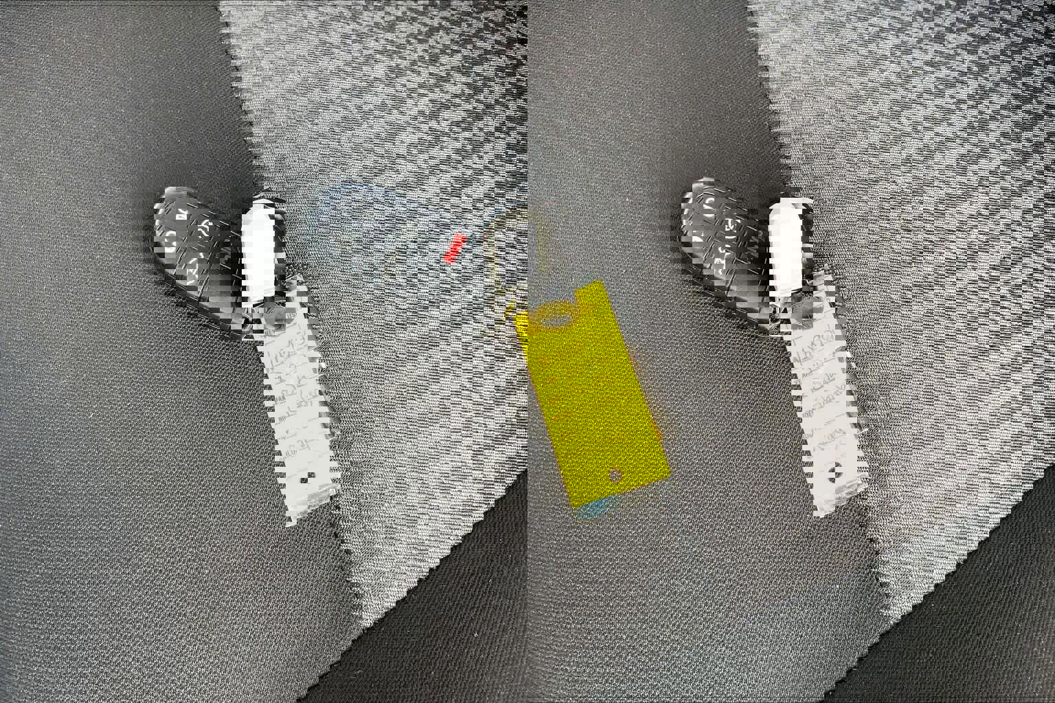 Used 2022 Dodge Challenger R/T w/ Blacktop Package image 13