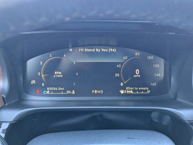 Used 2021 Lincoln Aviator Reserve w/ Equipment Group 201A image 27