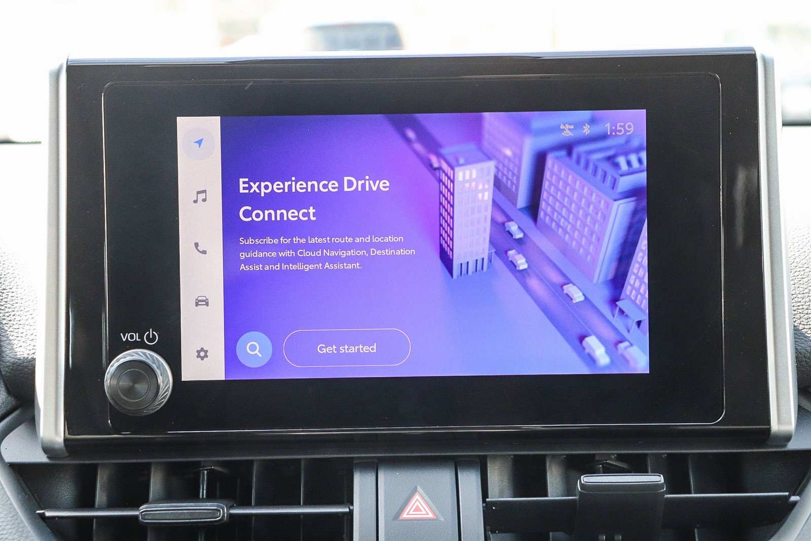 Used 2025 Toyota RAV4 SE image 16