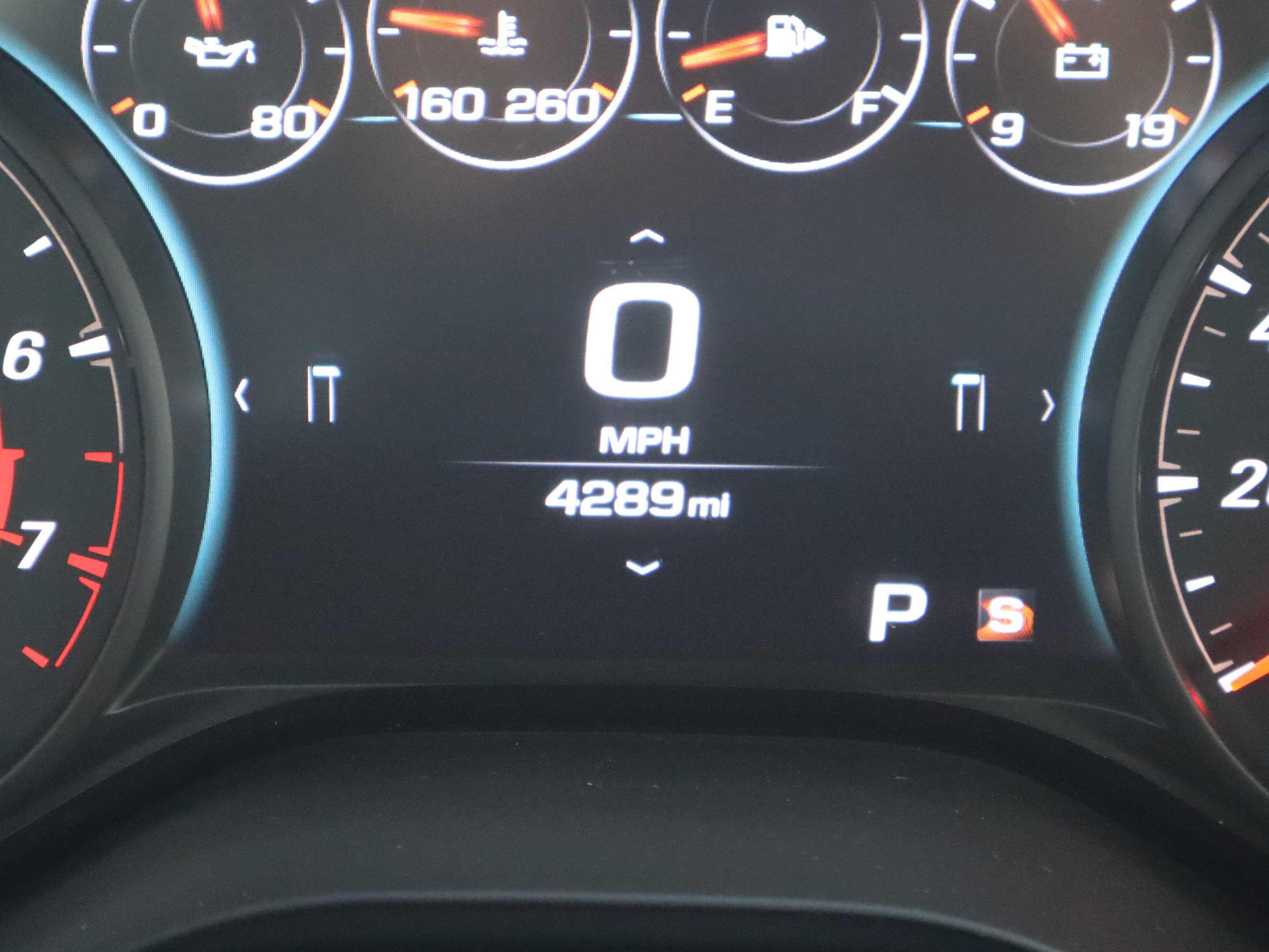 Used 2018 Chevrolet Camaro SS image 24