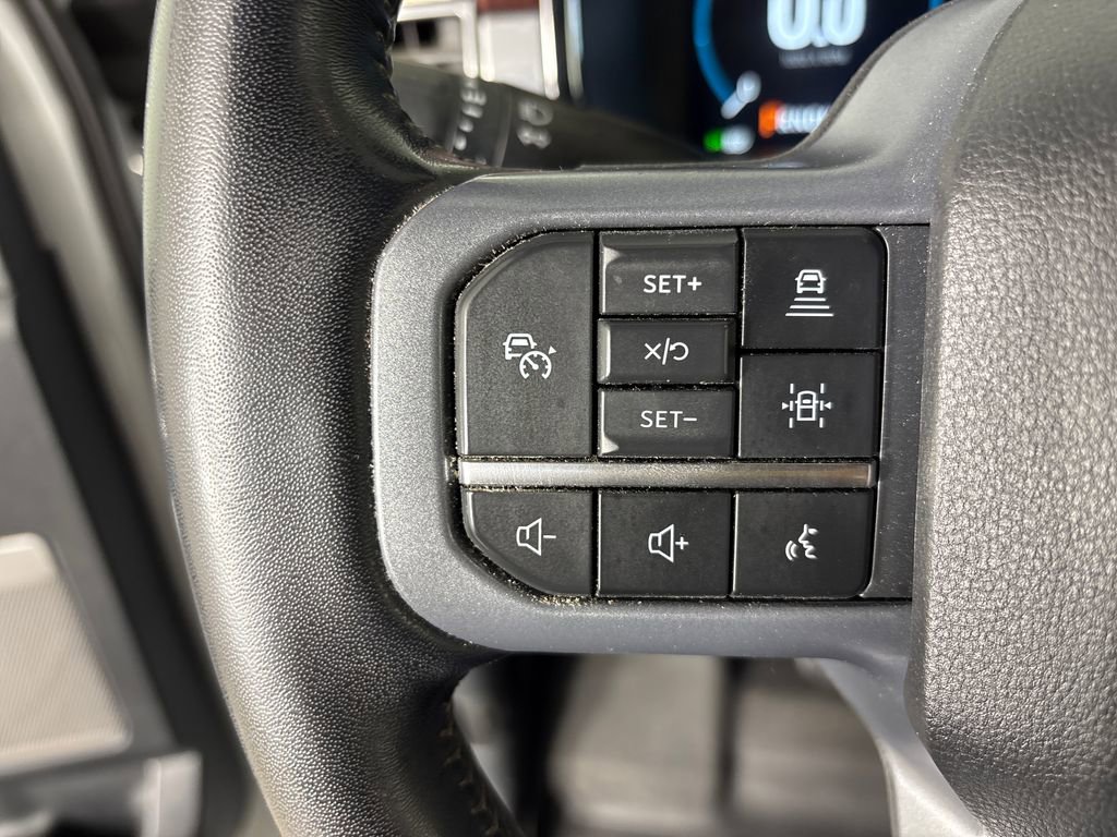 Certified 2023 Ford F150 Lariat w/ Equipment Group 502A High image 17