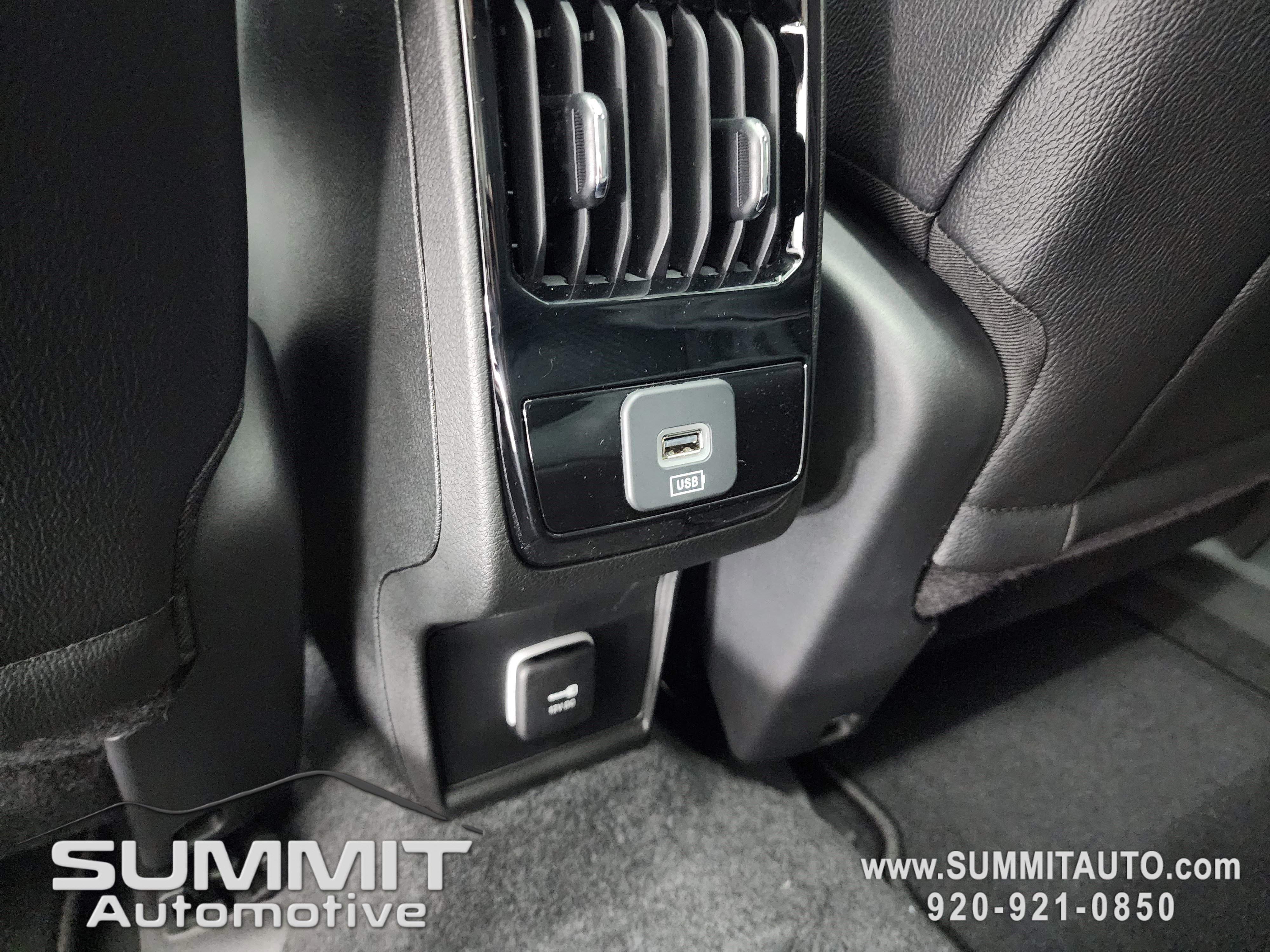 New 2026 Jeep Compass Limited w/ Sun, Sound & Navigation Group image 37