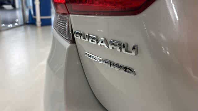 Used 2020 Subaru Impreza 2.0i Premium AWD/4WD image 9