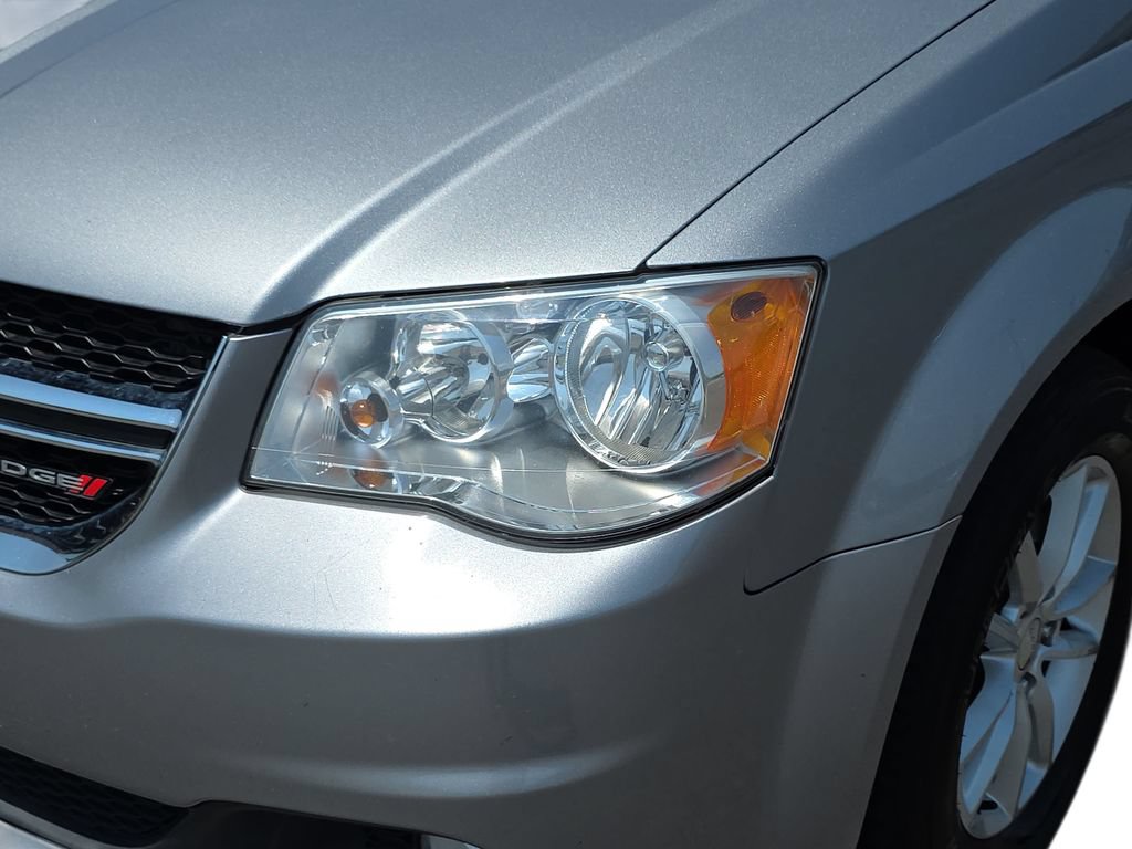 Used 2019 Dodge Grand Caravan SXT FWD image 31