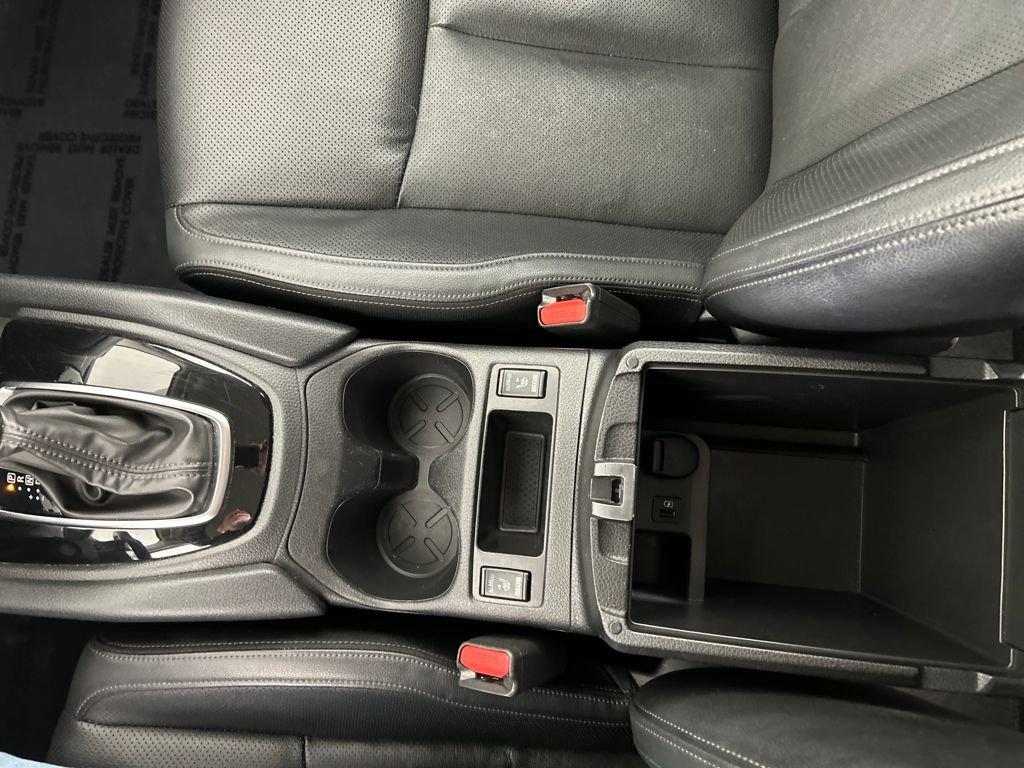 Used 2022 Nissan Rogue Sport SL image 15